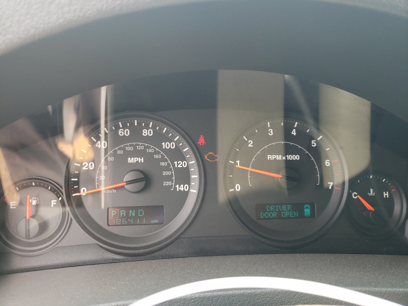 1J4HS48N55C583914 2005 Jeep Grand Cherokee Laredo