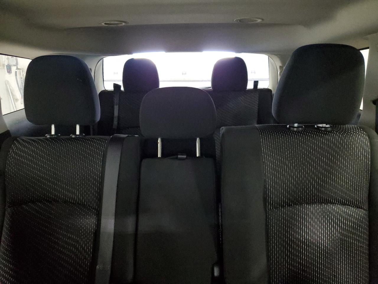 2020 Dodge Journey Se VIN: 3C4PDCAB5LT273642 Lot: 64669384