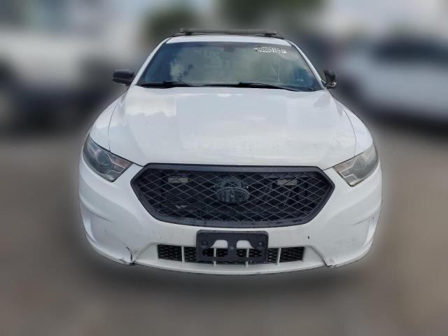  FORD TAURUS 2015 Білий