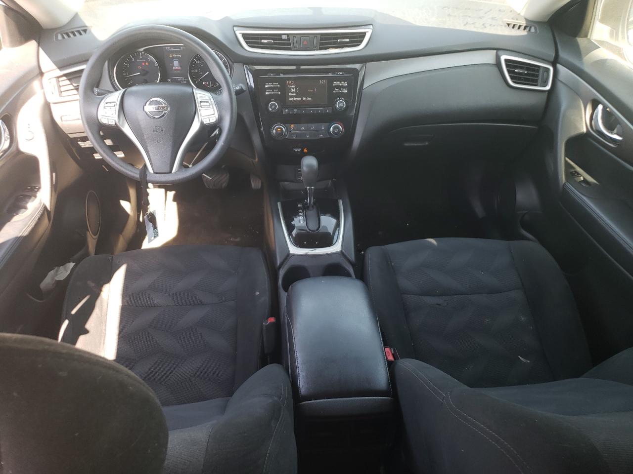 2016 Nissan Rogue S VIN: 5N1AT2MN0GC835811 Lot: 63311294