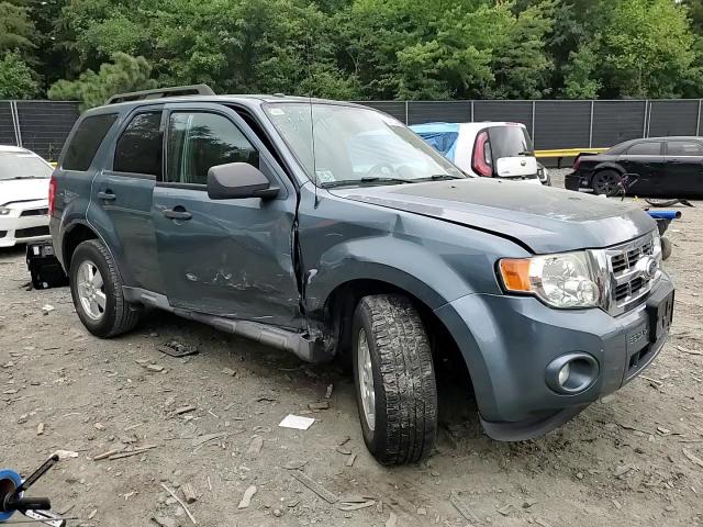 2010 Ford Escape Xlt VIN: 1FMCU0DG1AKC94843 Lot: 65315284