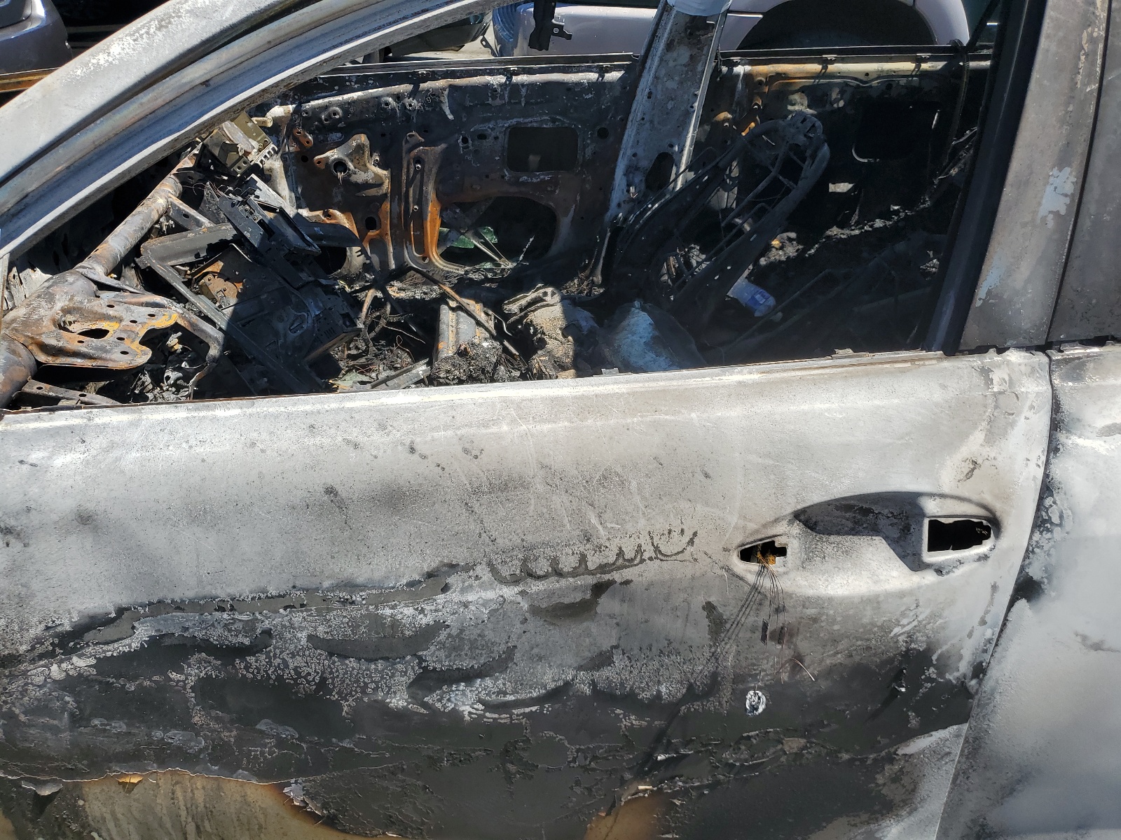 JTHBN96S365003654 2006 Lexus Gs 430