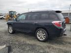 2008 TOYOTA HIGHLANDER HYBRID LIMITED à vendre chez Copart NS - HALIFAX