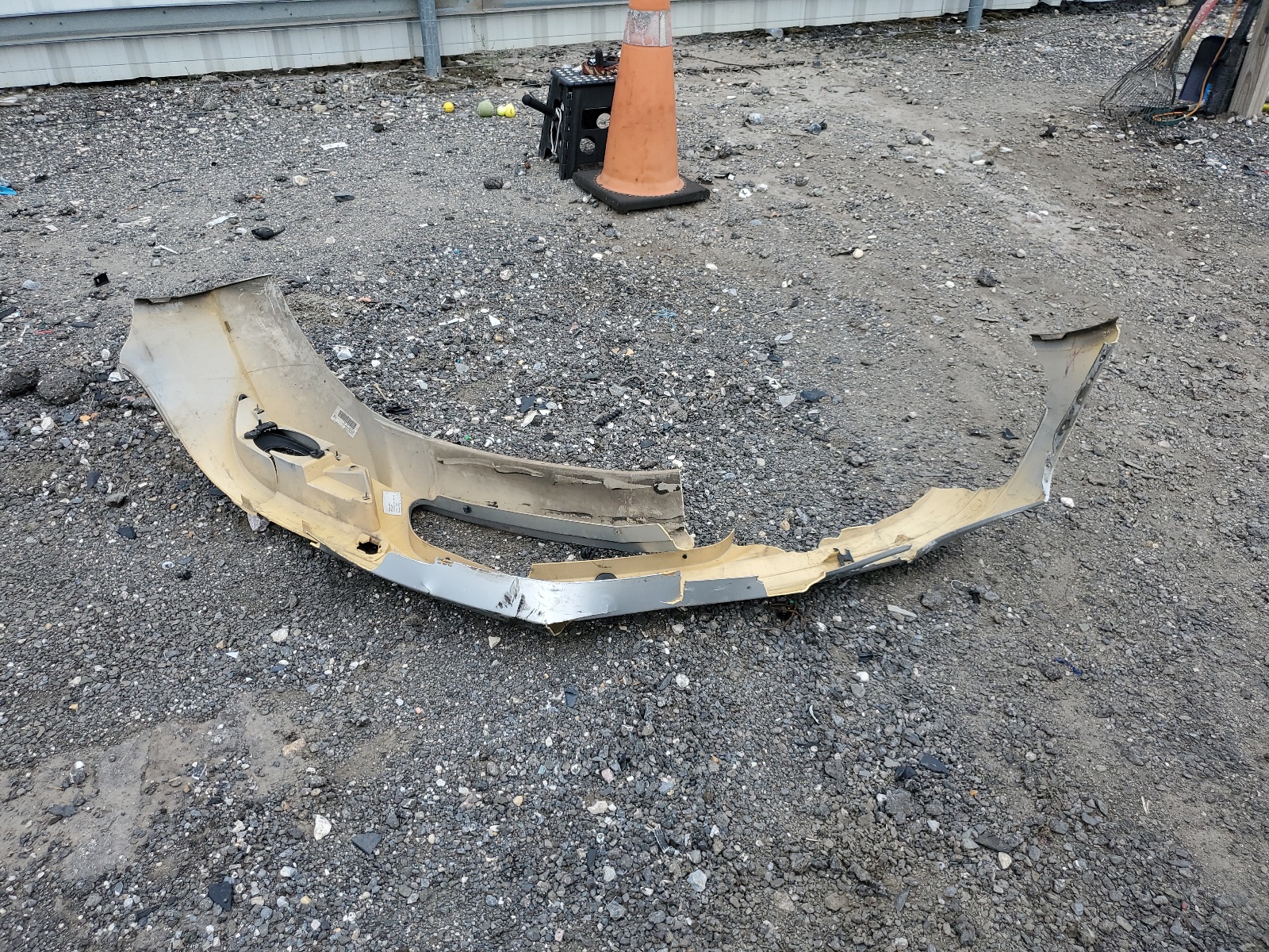 WDBSK71F07F135404 2007 Mercedes-Benz Sl 550