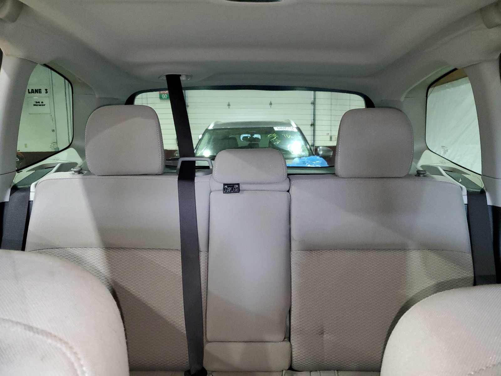 JF2SJAGC0HH563334 2017 Subaru Forester 2.5I Premium