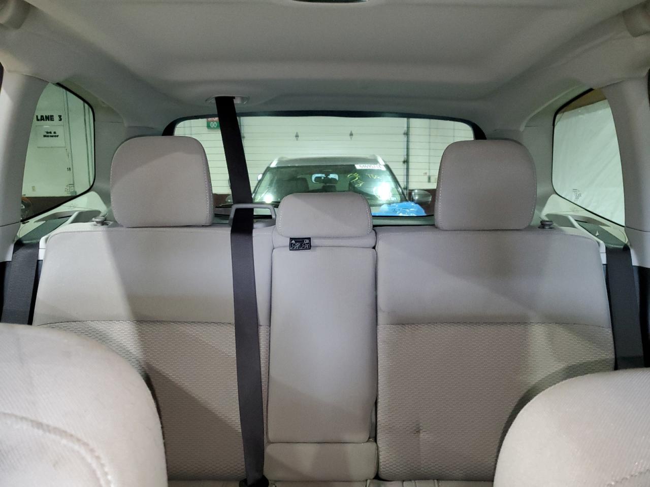 2017 Subaru Forester 2.5I Premium VIN: JF2SJAGC0HH563334 Lot: 65069024