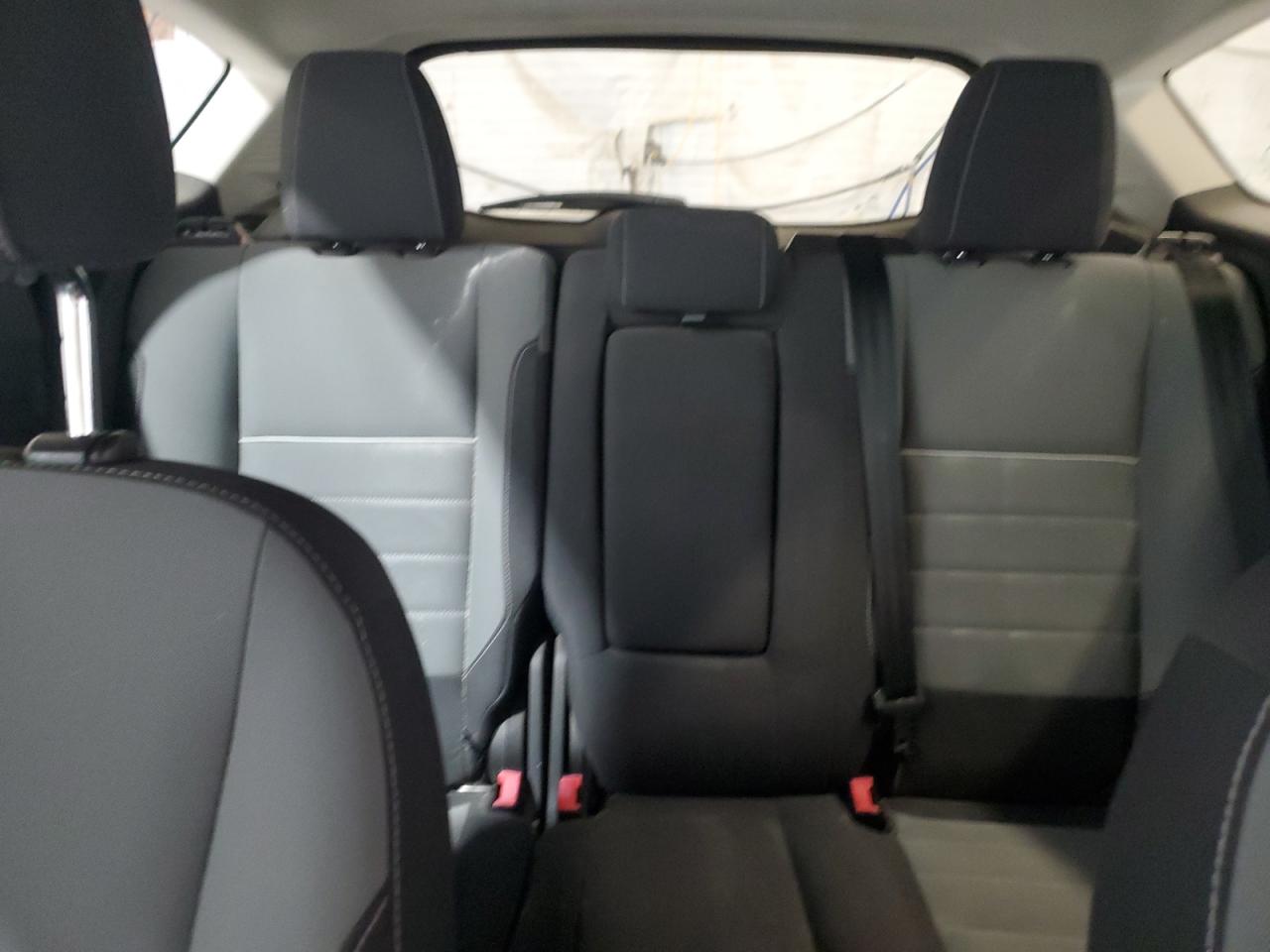 2013 Ford C-Max Se VIN: 1FADP5AU6DL527739 Lot: 62393144