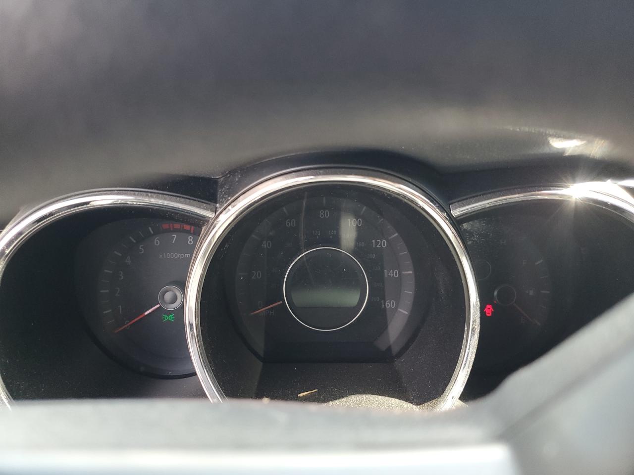 2013 Kia Optima Lx VIN: KNAGM4A73D5414062 Lot: 62675684