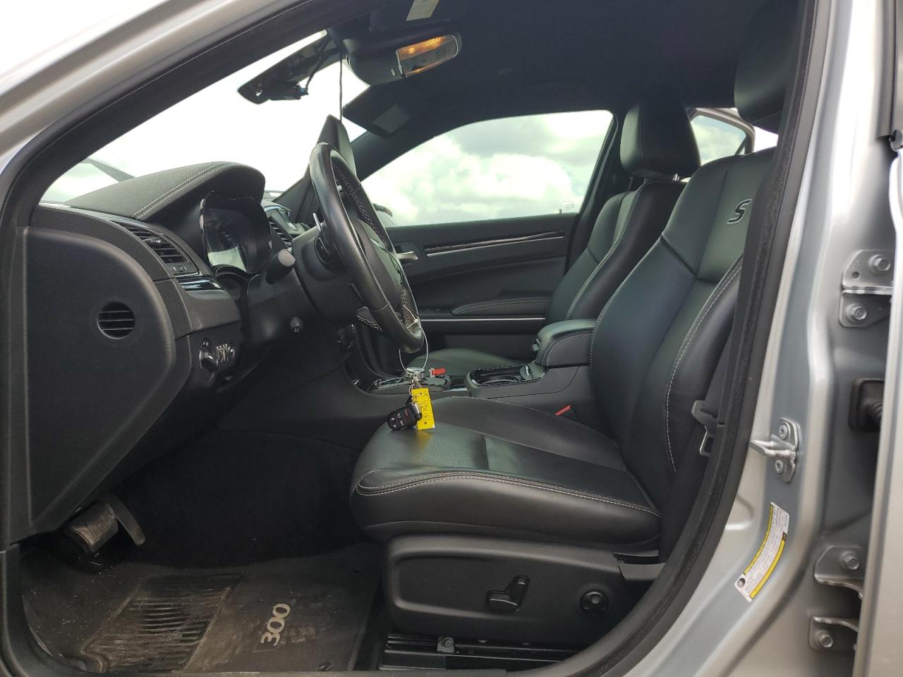 2019 Chrysler 300 S VIN: 2C3CCABG9KH731078 Lot: 63513564