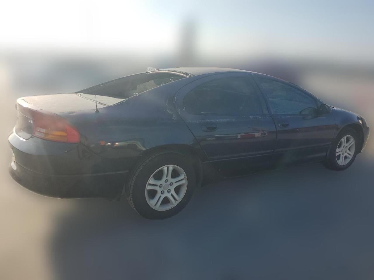 2002 Dodge Intrepid Se VIN: 2B3HD46RX2H307549 Lot: 65113014