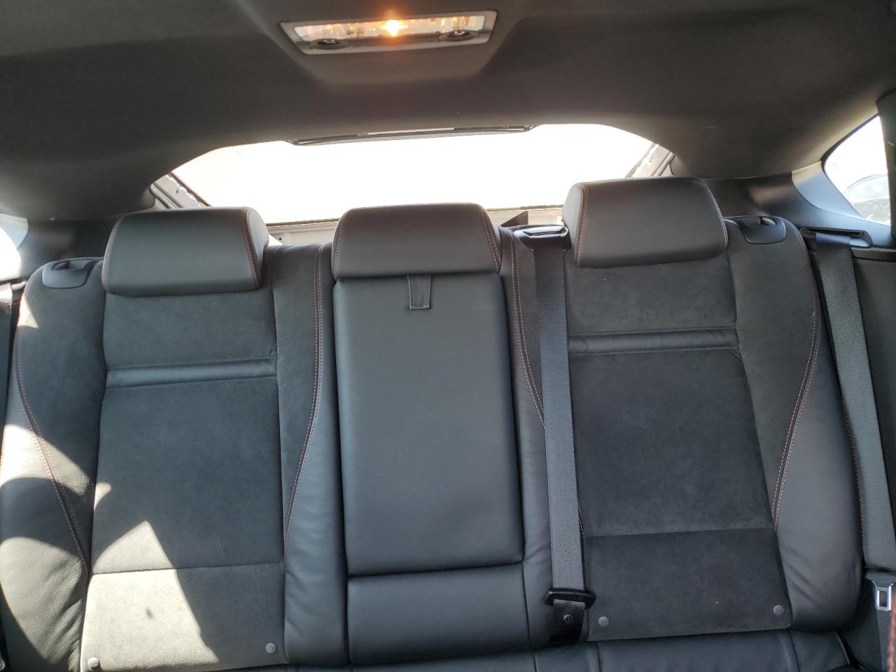 2013 BMW X6 xDrive50I VIN: 5UXFG8C57DL591913 Lot: 64907674