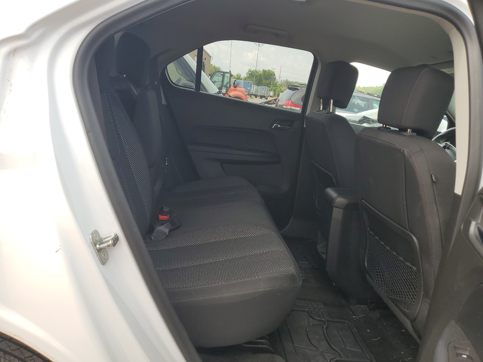 2GNALCEK4H1563454 2017 Chevrolet Equinox Lt