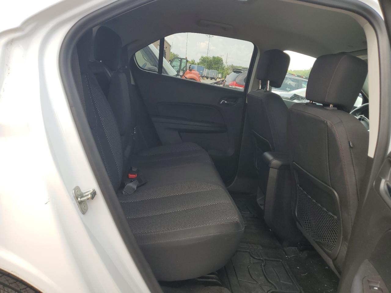 2017 Chevrolet Equinox Lt VIN: 2GNALCEK4H1563454 Lot: 63193954