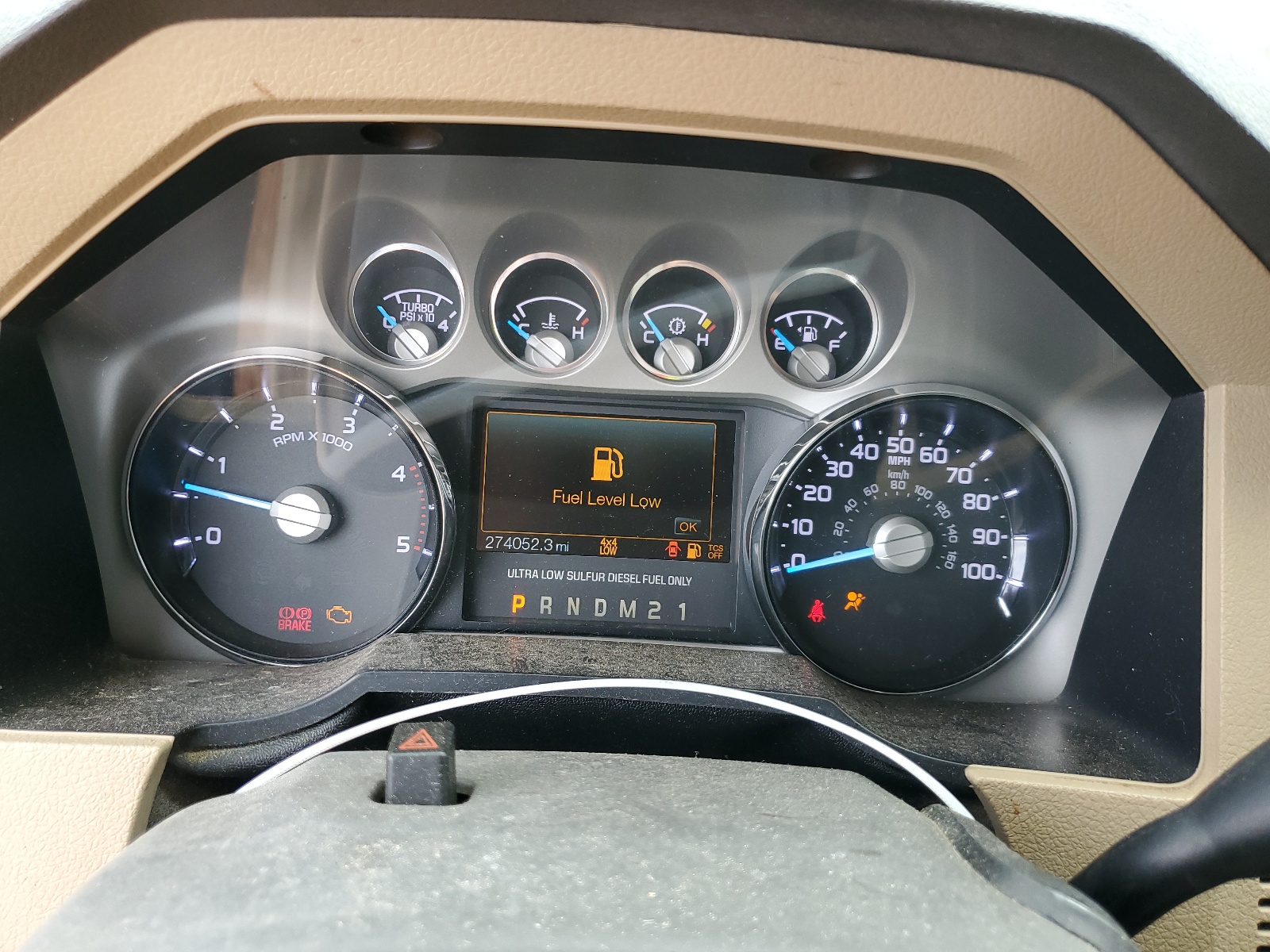 1FT8W3DT1BEB02579 2011 Ford F350 Super Duty