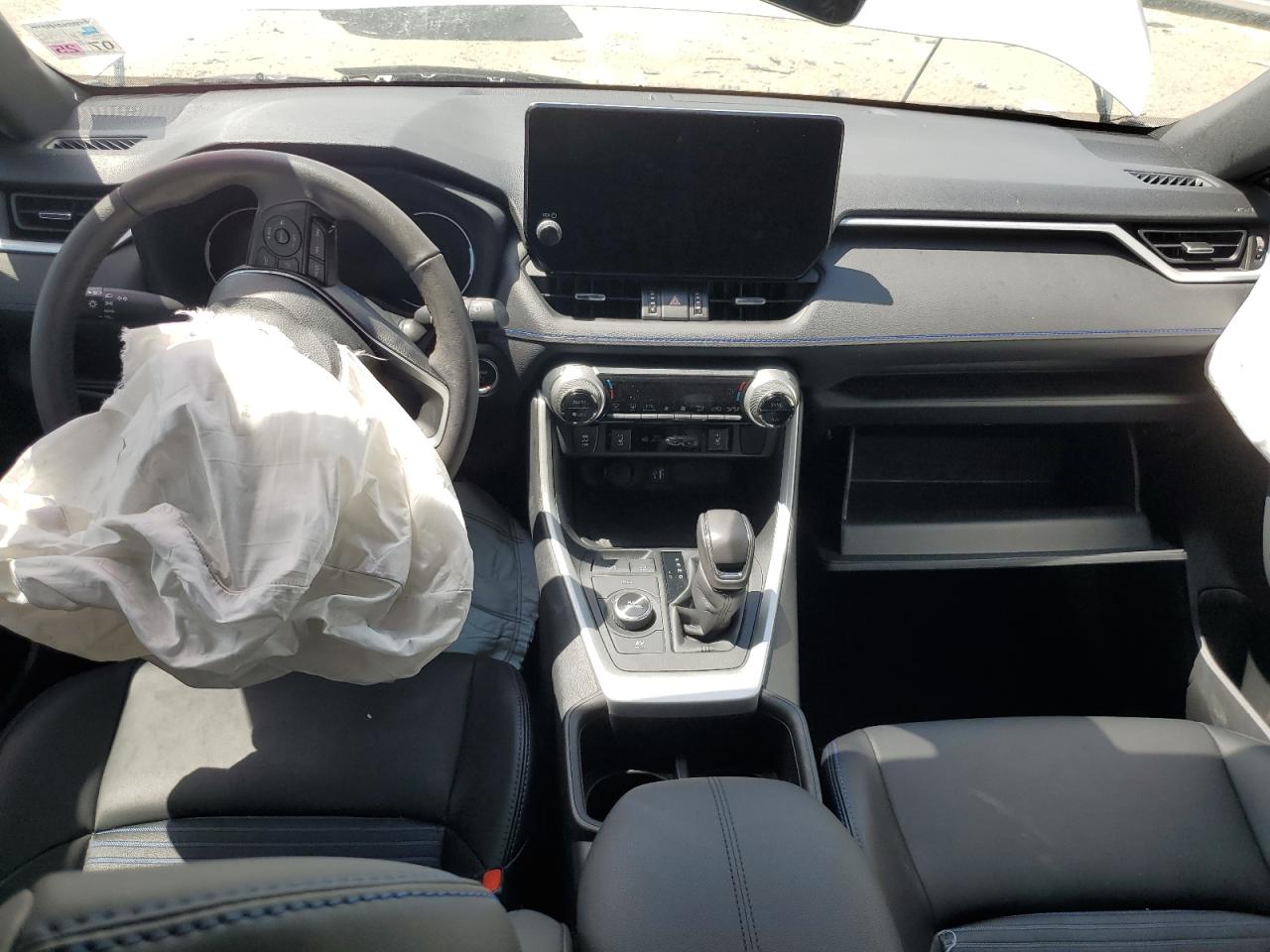 2023 Toyota Rav4 Xse VIN: 2T3E6RFV0PW041116 Lot: 64499054