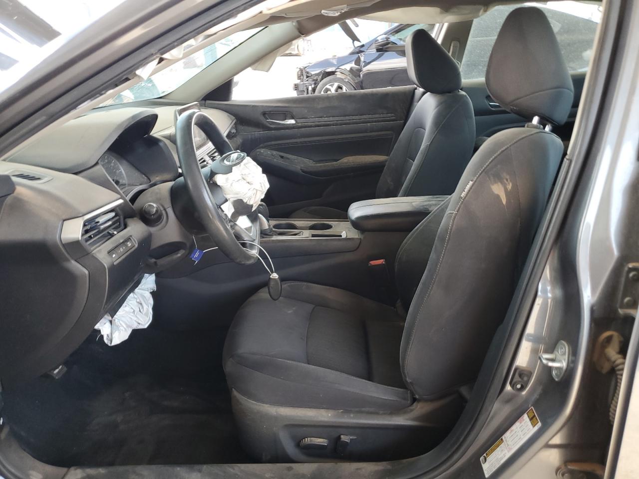 1N4BL4BV1KC109784 2019 Nissan Altima S