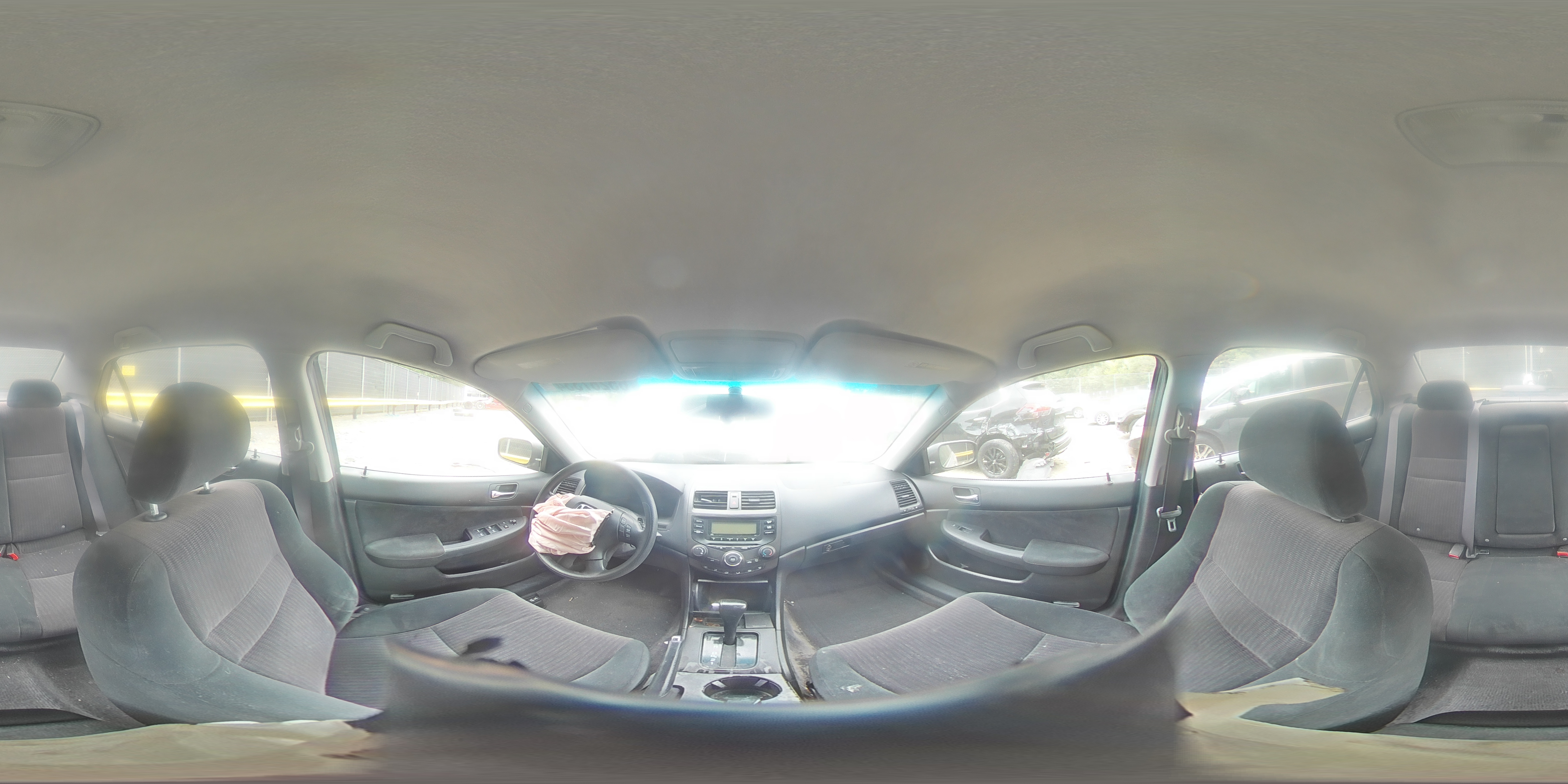 2005 Honda Accord Lx VIN: 1HGCM56465A032561 Lot: 65267334