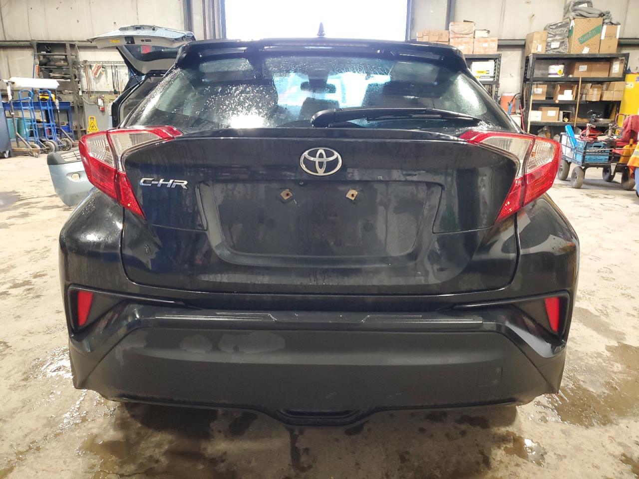 2019 Toyota C-Hr Xle VIN: NMTKHMBX4KR071879 Lot: 62187654