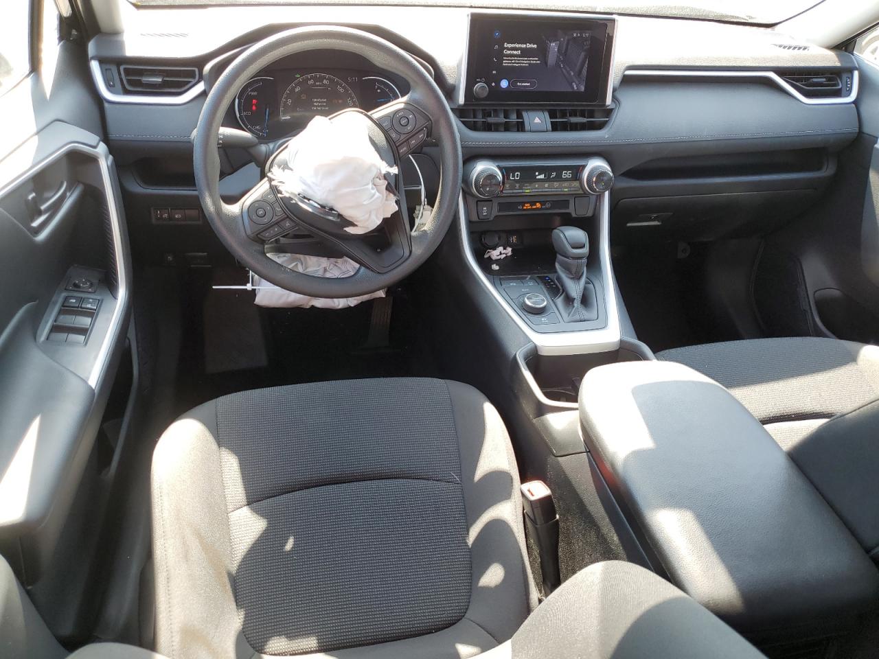 2024 Toyota Rav4 Le VIN: 4T3LWRFV9RU144318 Lot: 64609294