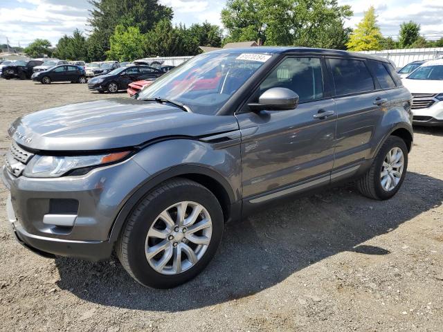 2015 Land Rover Range Rover Evoque Pure