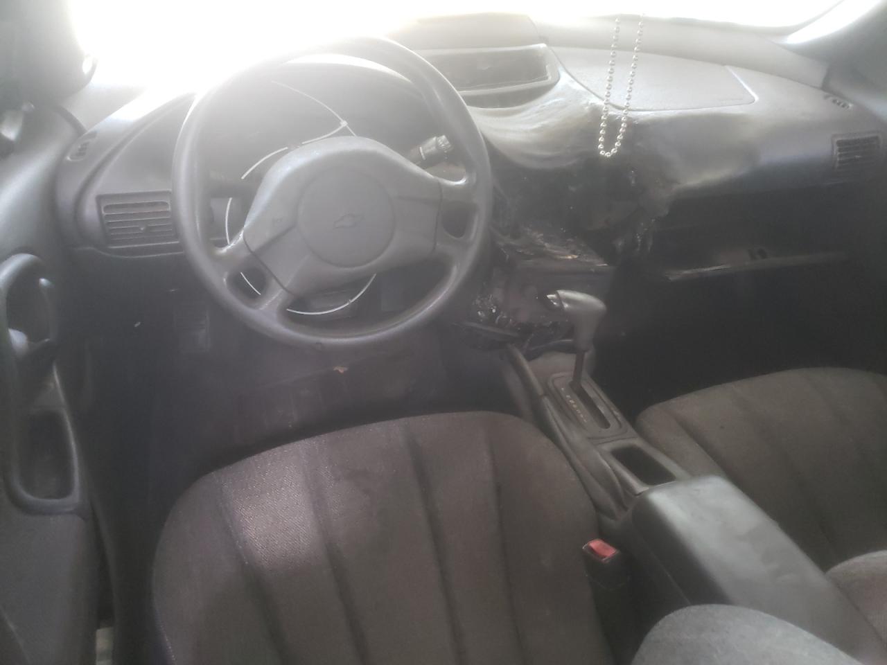 2004 Chevrolet Cavalier VIN: 1G1JC52F547292681 Lot: 64463004