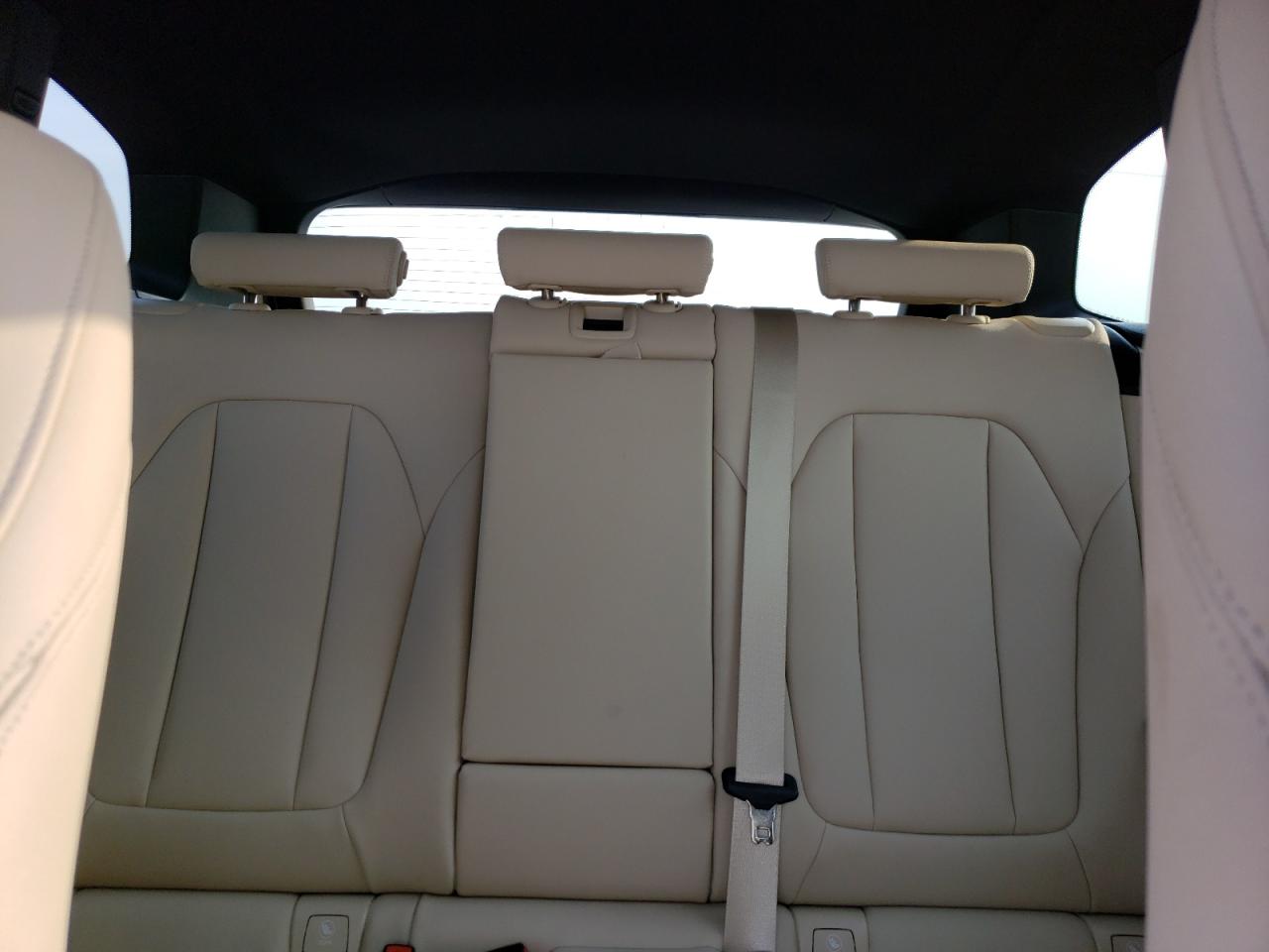 2020 BMW X3 xDrive30I VIN: 5UXTY5C09L9C73924 Lot: 62842374