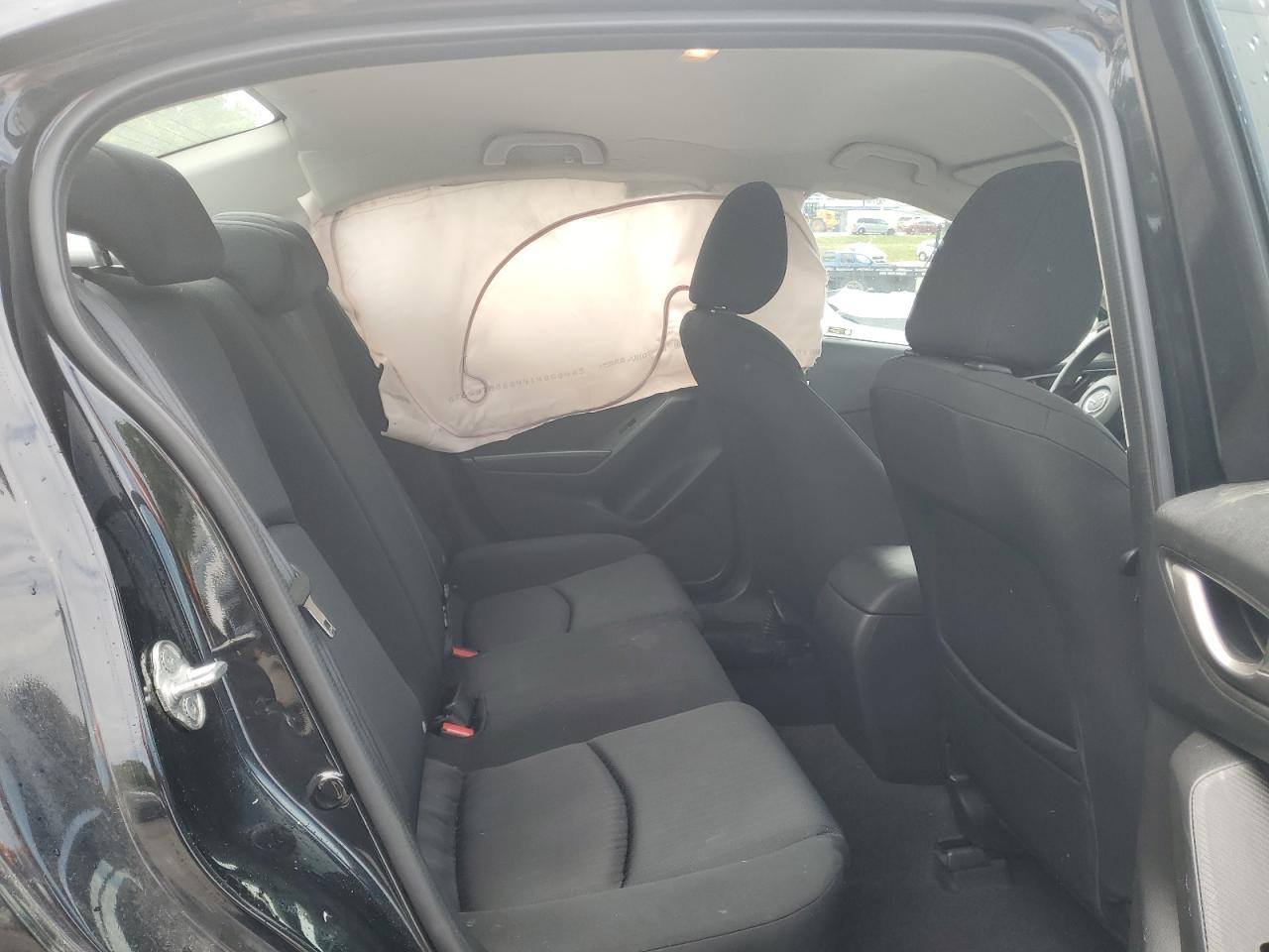 2015 Mazda 3 Sport VIN: JM1BM1U75F1228086 Lot: 61868774