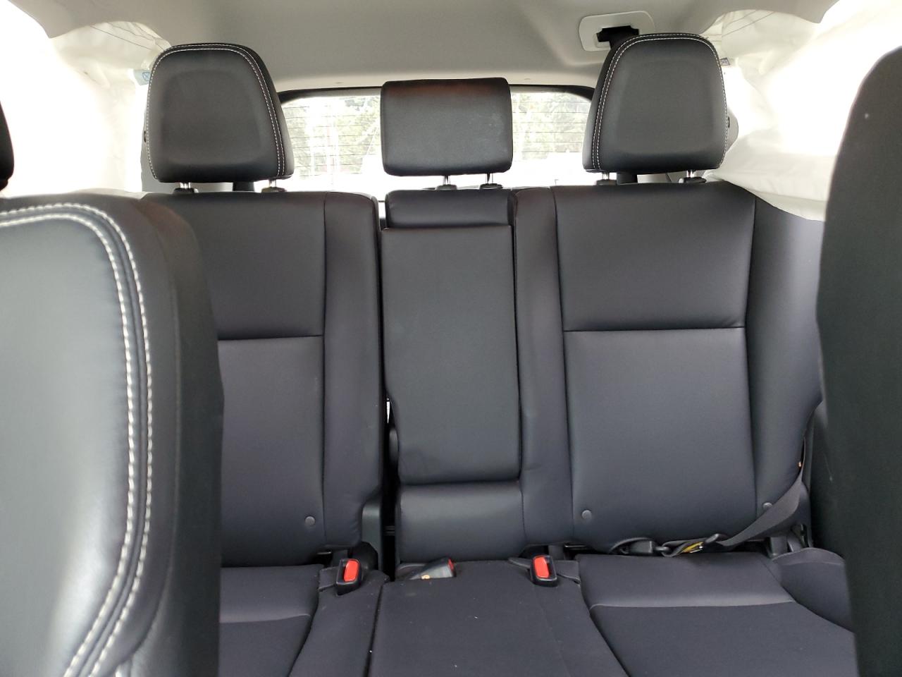 2018 Toyota Rav4 Limited VIN: JTMYFREV8JJ192046 Lot: 63561774