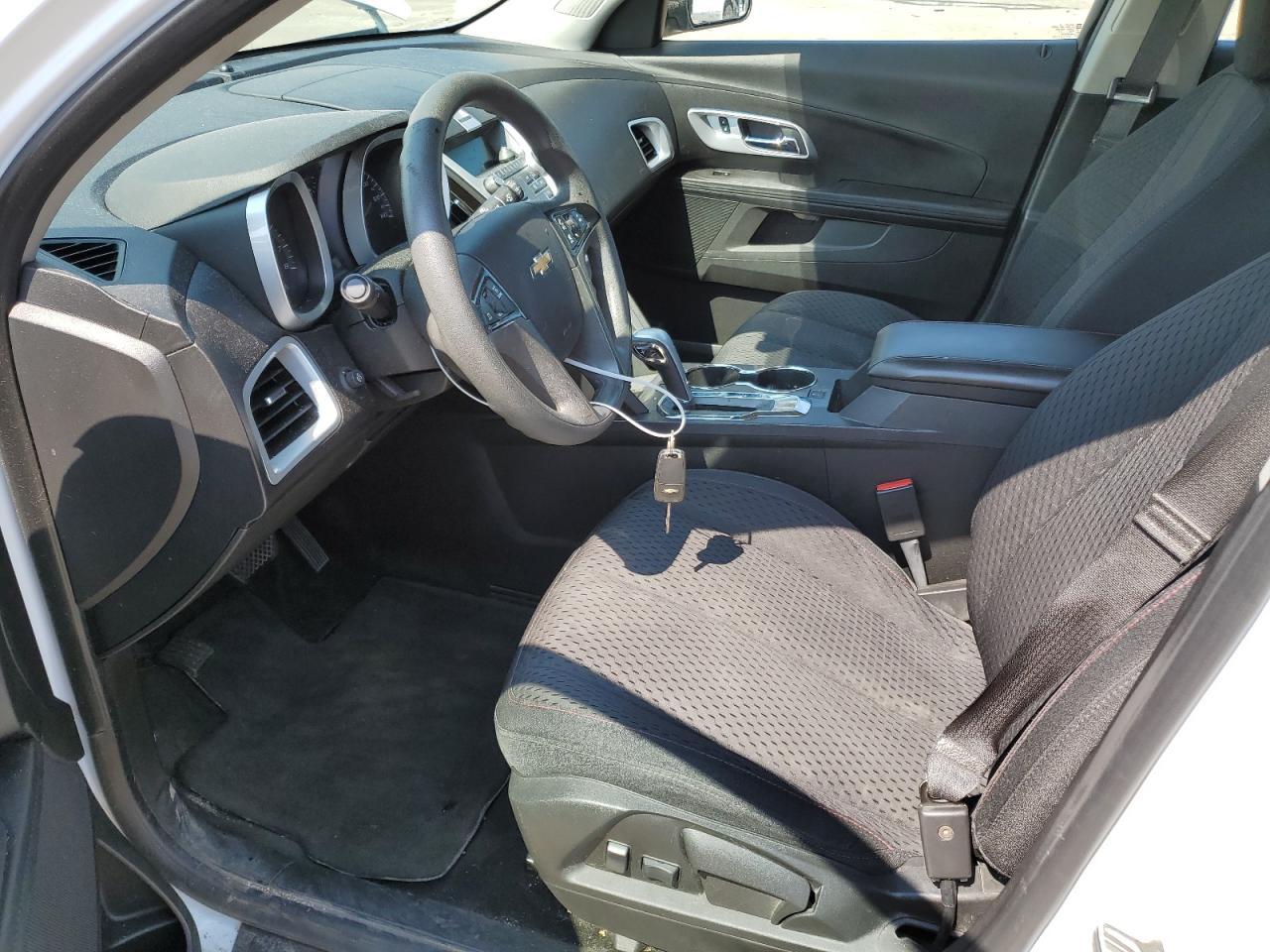 2014 Chevrolet Equinox Ls VIN: 2GNALAEK9E6249186 Lot: 63661534