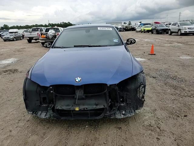 2009 BMW 328 I VIN: WBAWL13559PX26680 Lot: 63892364