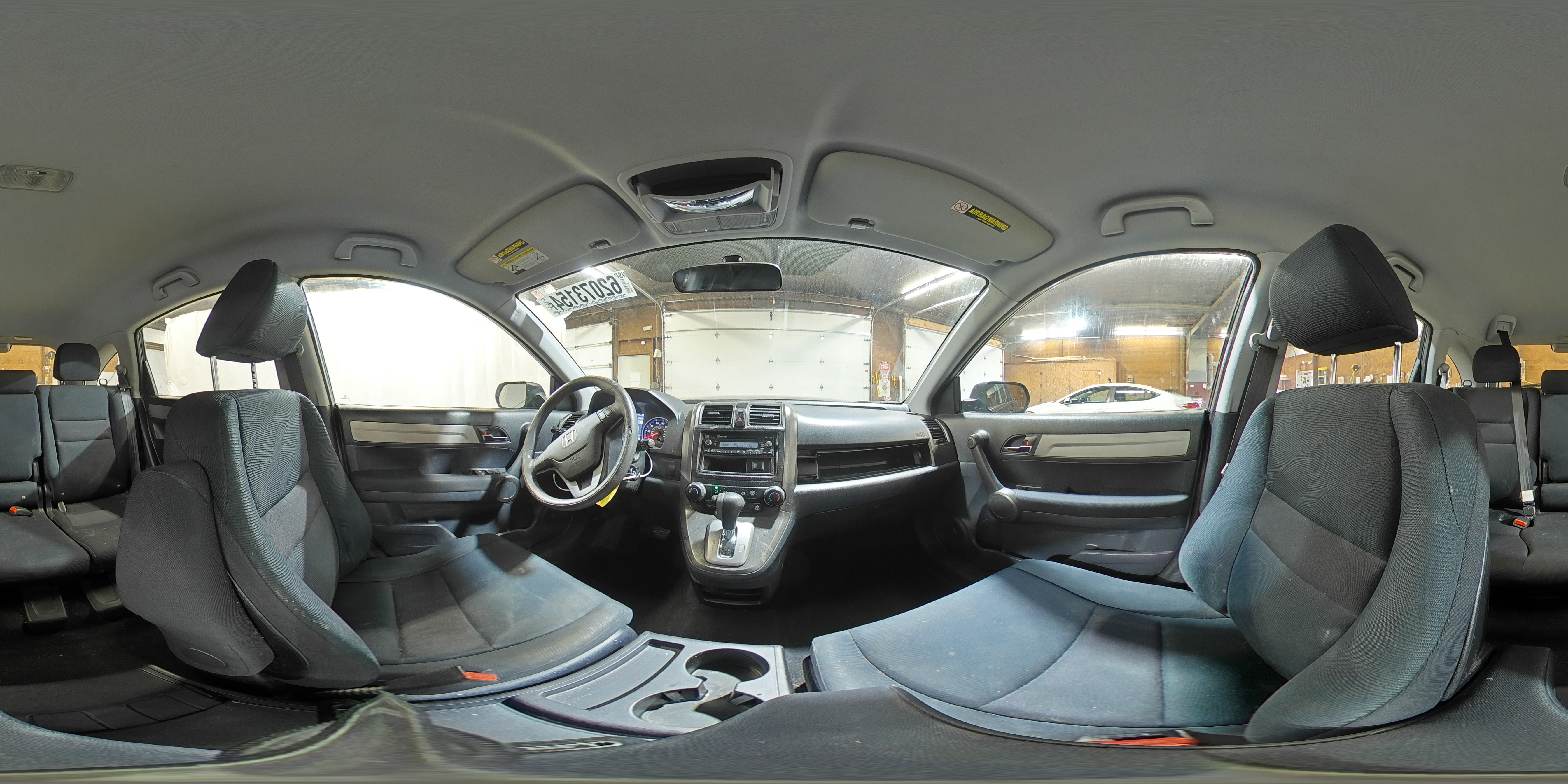 2011 Honda Cr-V Lx VIN: 3CZRE3H33BG705473 Lot: 62073154