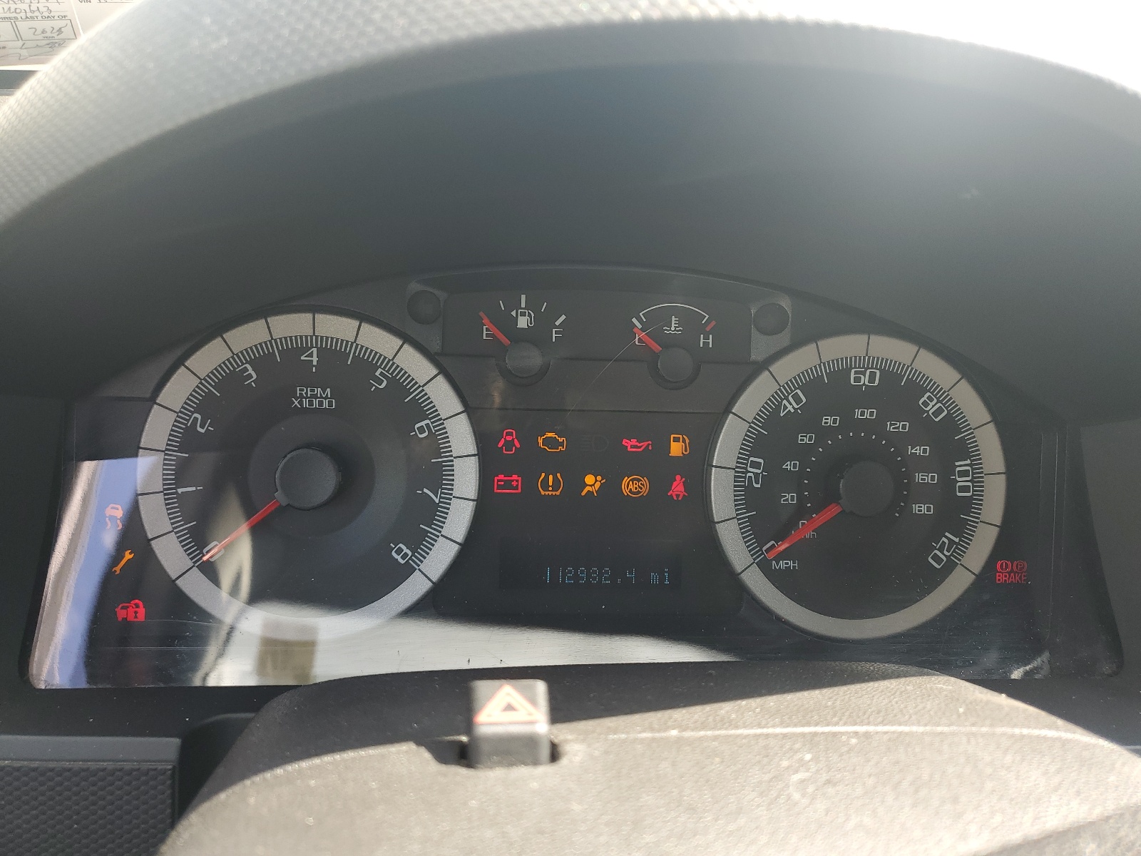 1FMCU93G99KA87344 2009 Ford Escape Xlt