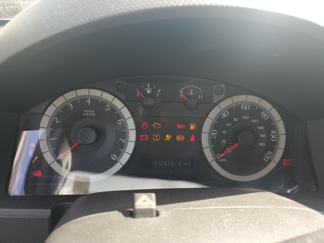 2009 Ford Escape Xlt VIN: 1FMCU93G99KA87344 Lot: 63890584