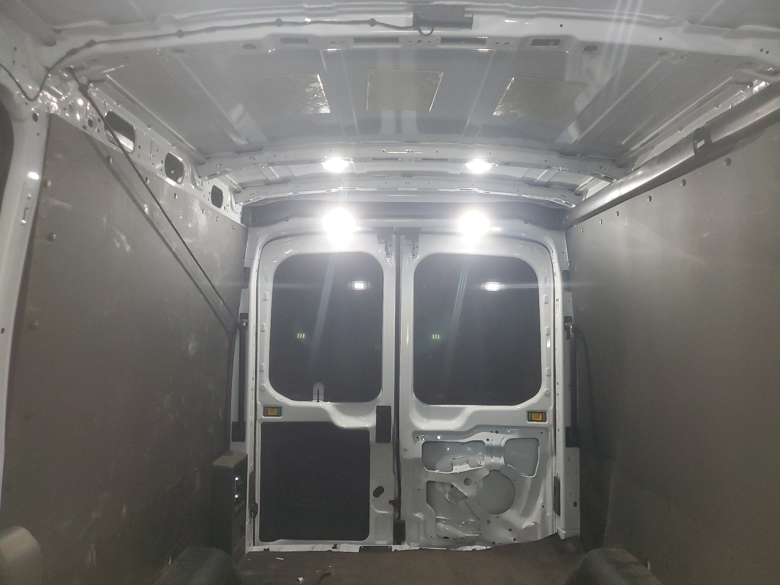 1FTBW9CK2NKA33103 2022 Ford Transit T-350