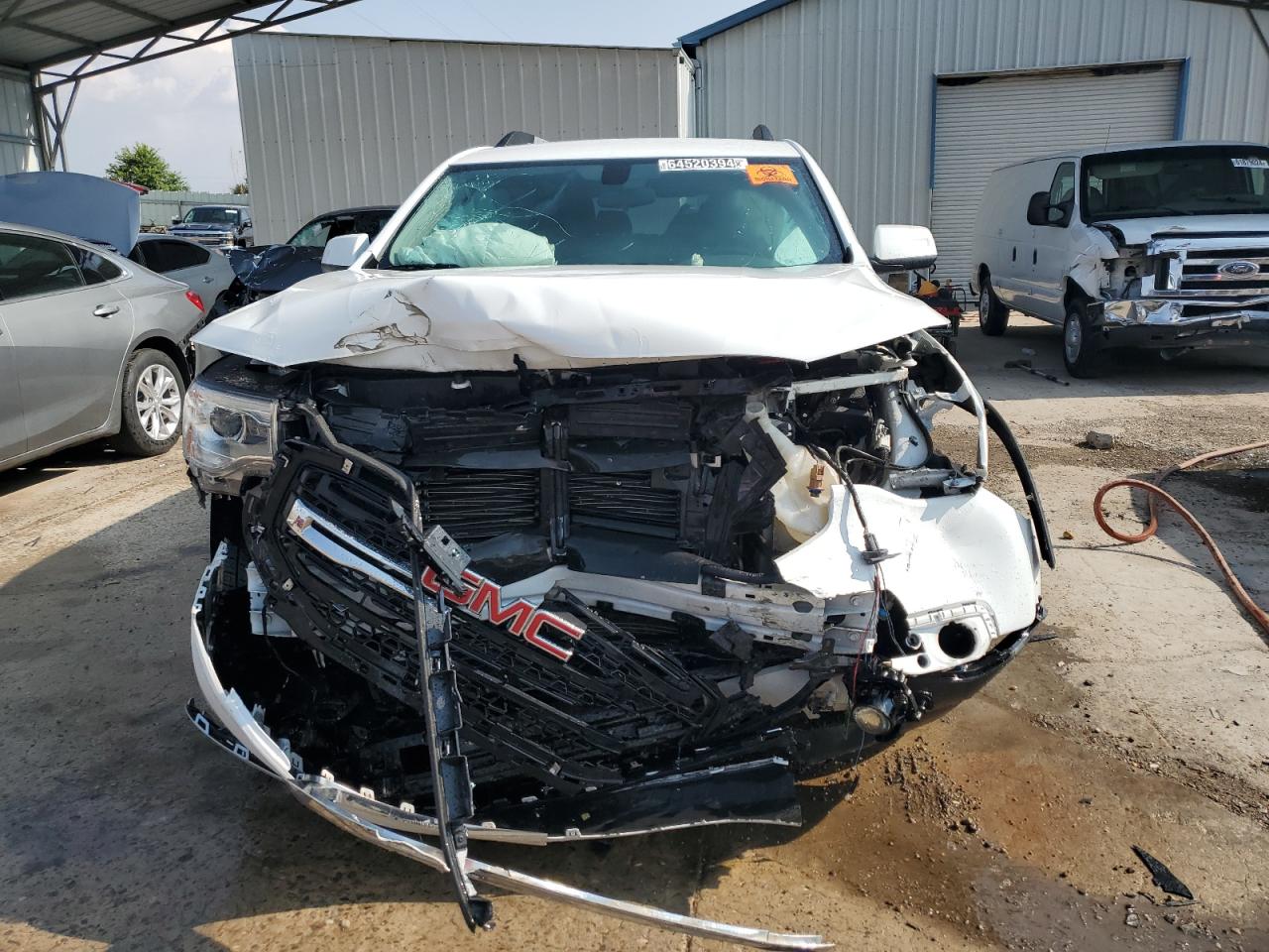 2018 GMC Acadia - Image 5