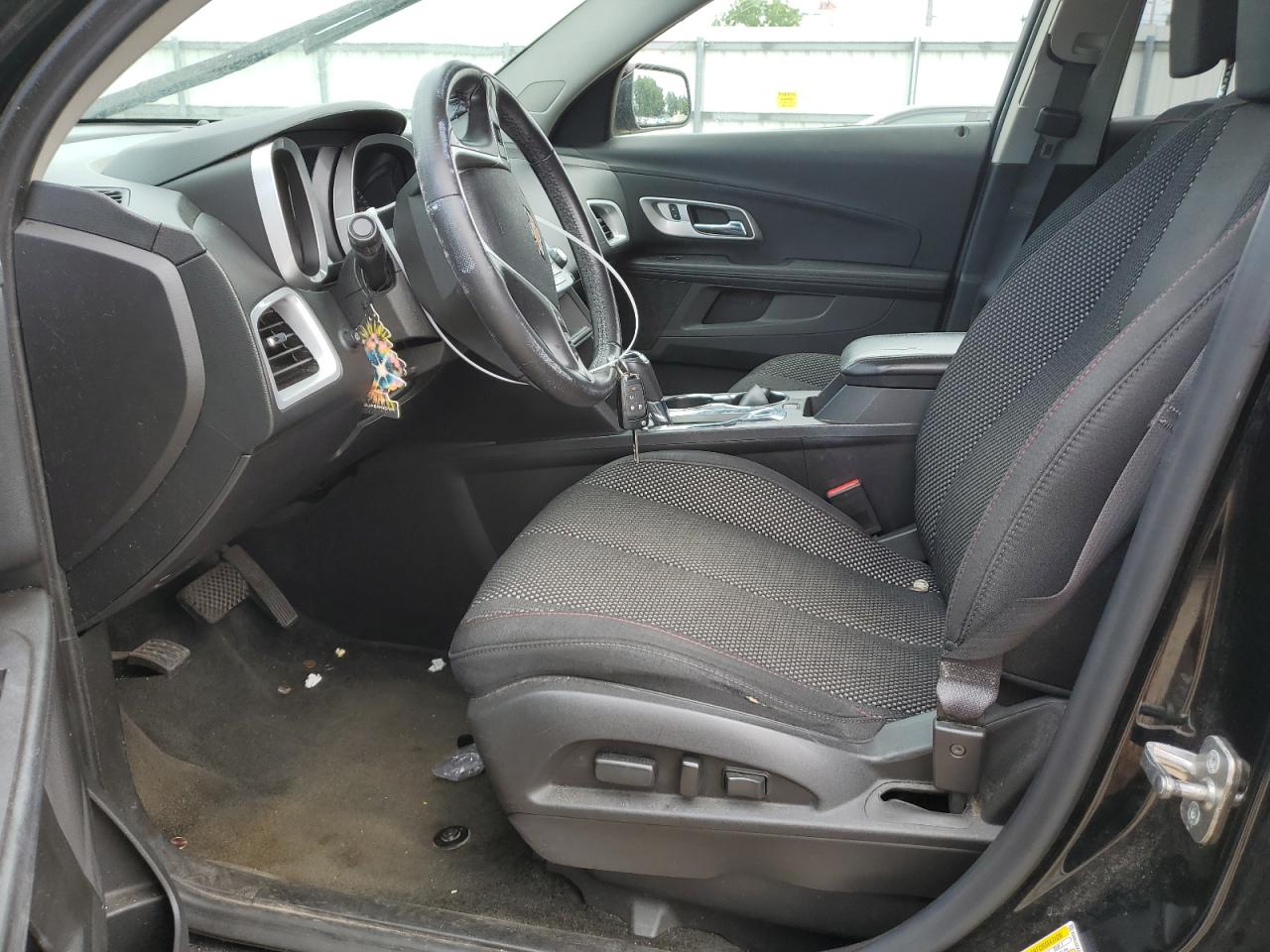 2GNALCEK2H1573139 2017 Chevrolet Equinox Lt