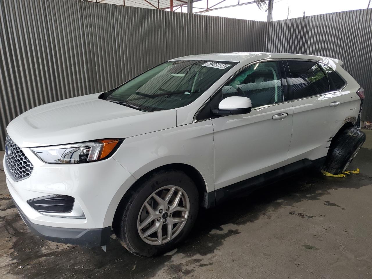 2FMPK4J93RBA48371 2024 FORD EDGE - Image 1