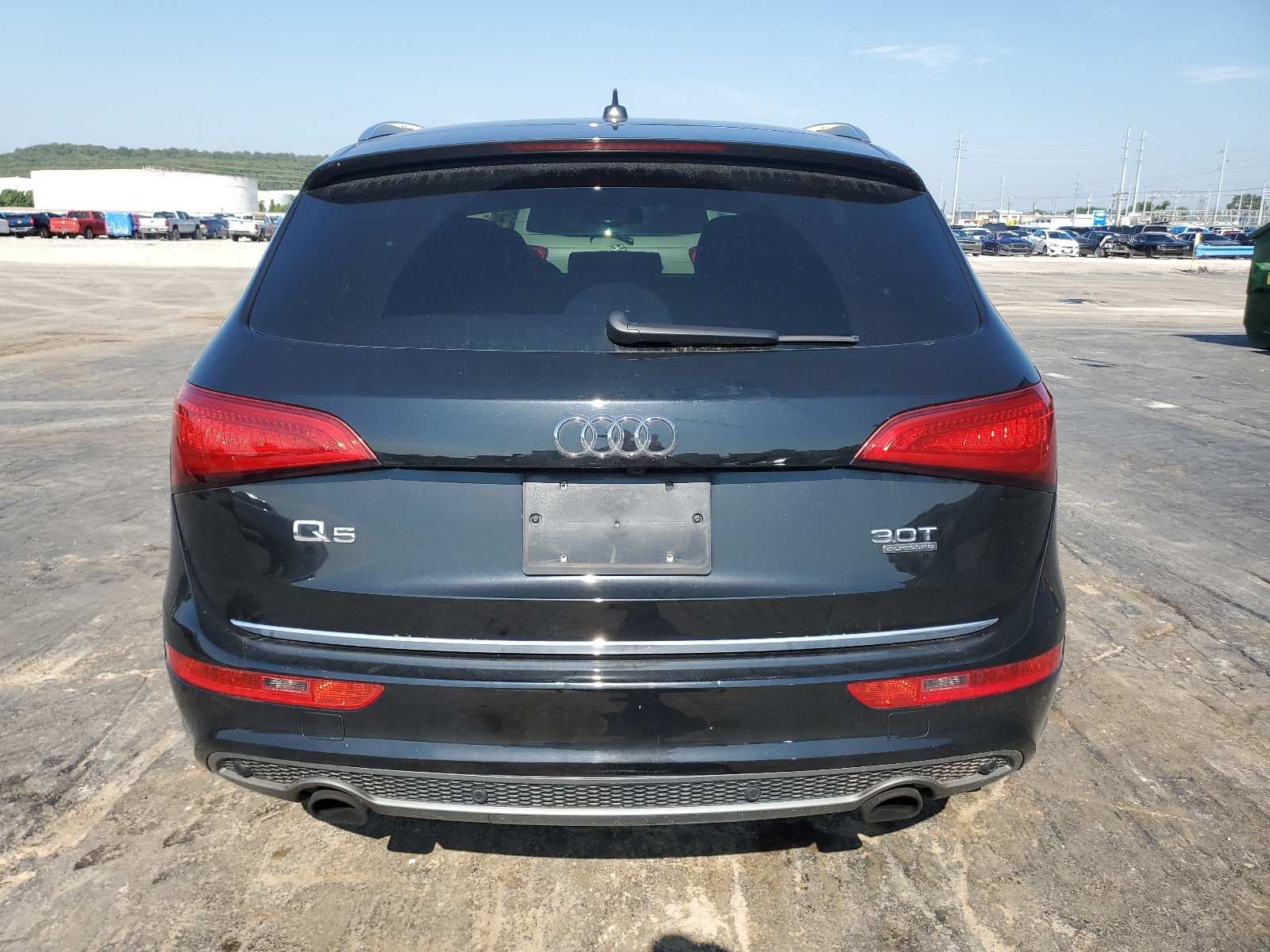 WA1D7AFP6GA094407 2016 Audi Q5 Premium Plus S-Line