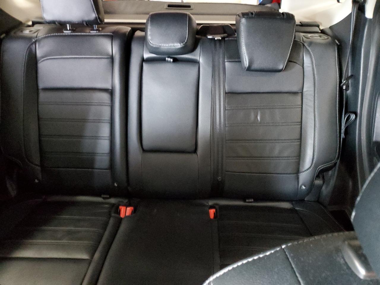 2018 Ford Ecosport Titanium VIN: MAJ6P1WL9JC199374 Lot: 64294844