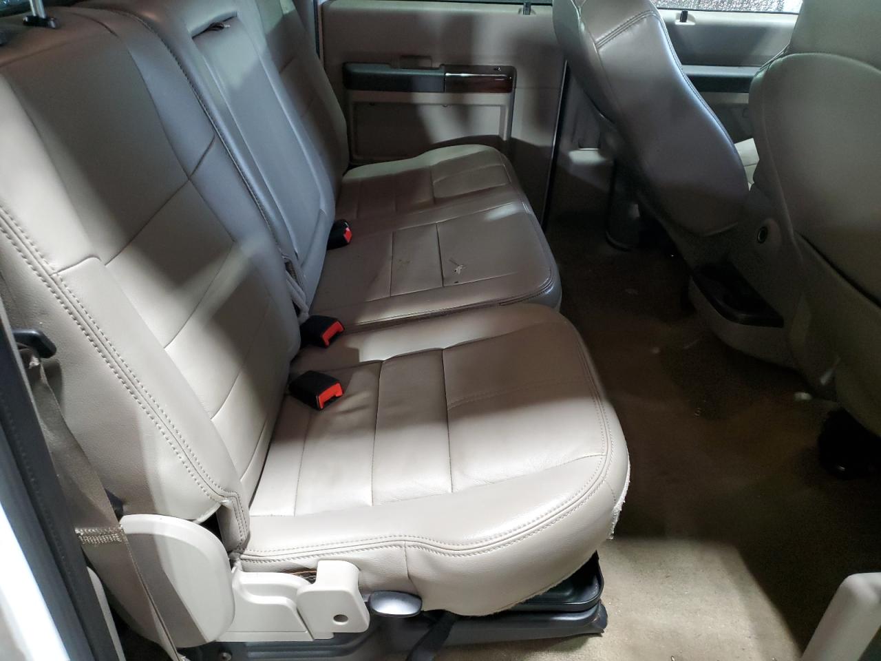 2008 Ford F350 Srw Super Duty VIN: 1FTWW31Y98ED92246 Lot: 64264264