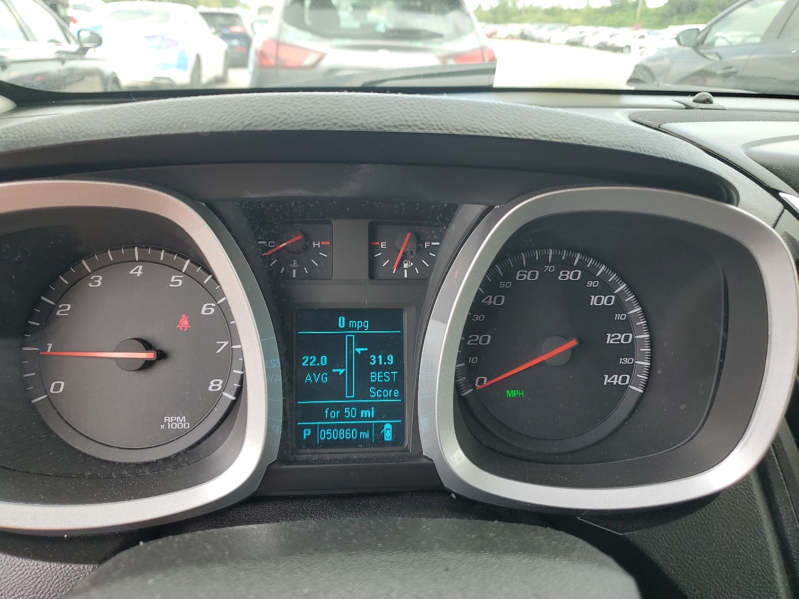 2GNALCEK4H1563454 2017 Chevrolet Equinox Lt