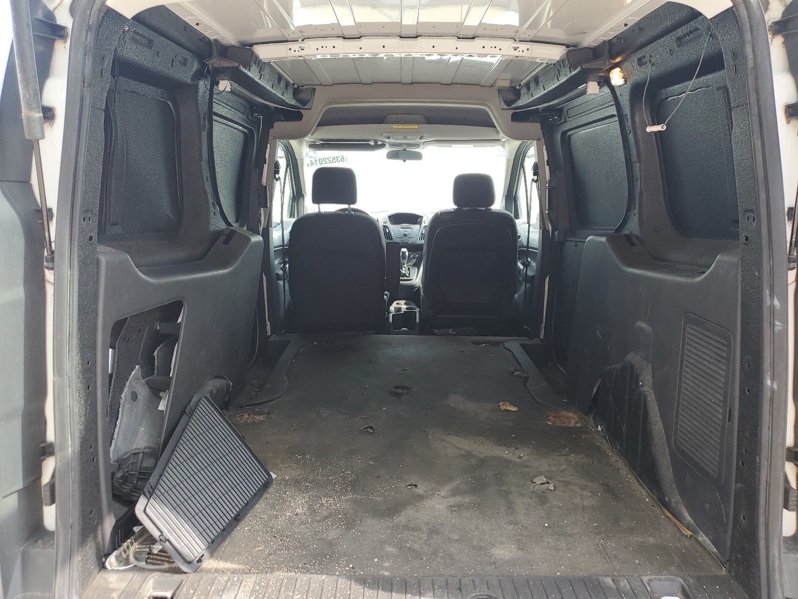 NM0LE7E70H1323738 2017 Ford Transit Connect Xl