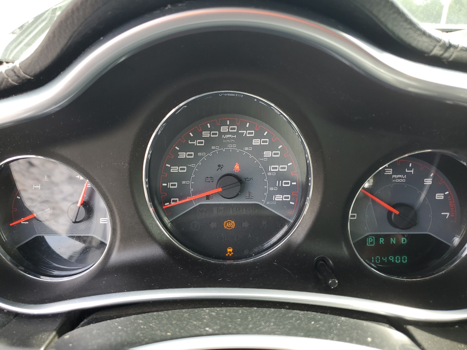 1C3CDZABXDN628585 2013 Dodge Avenger Se