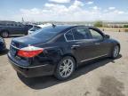 2010 Hyundai Genesis 4.6L for Sale in Anthony, TX - Undercarriage