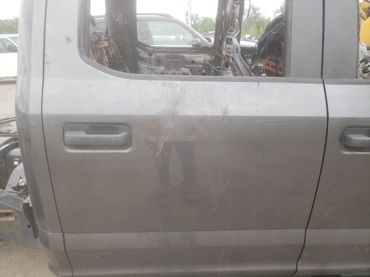 2019 Ford F450 Super Duty VIN: 1FT8W4DT7KEG62824 Lot: 62212534