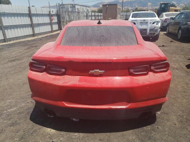 1G1FB1RS5L0118878 Chevrolet Camaro LS 6