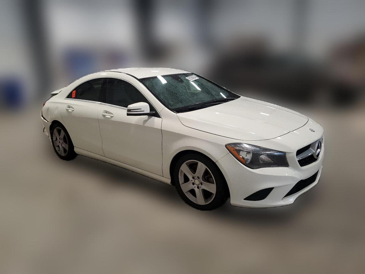 2015 Mercedes-Benz Cla 250 VIN: WDDSJ4EB3FN244265 Lot: 65250934
