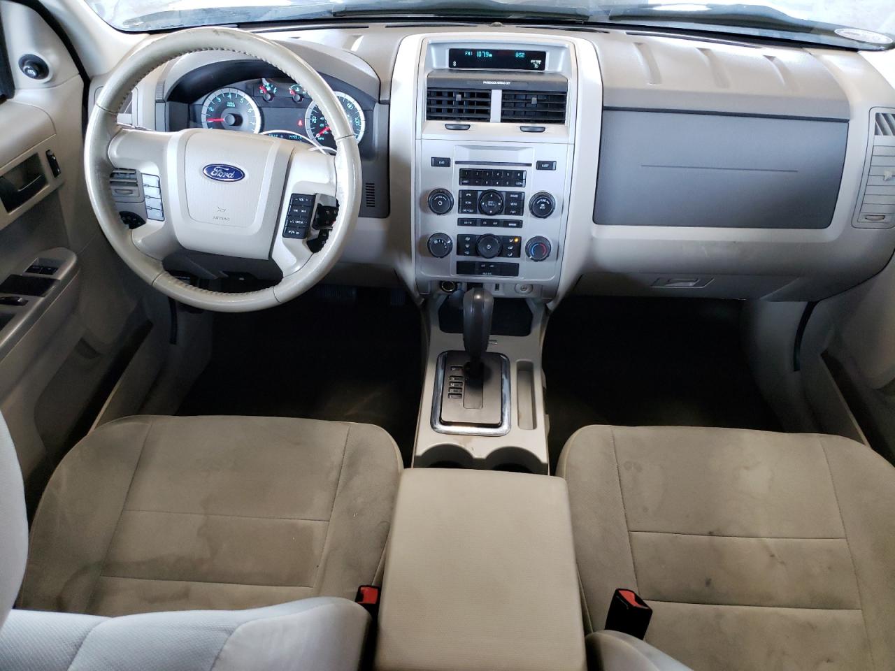 2012 Ford Escape Xlt VIN: 1FMCU9D77CKC61269 Lot: 65169444