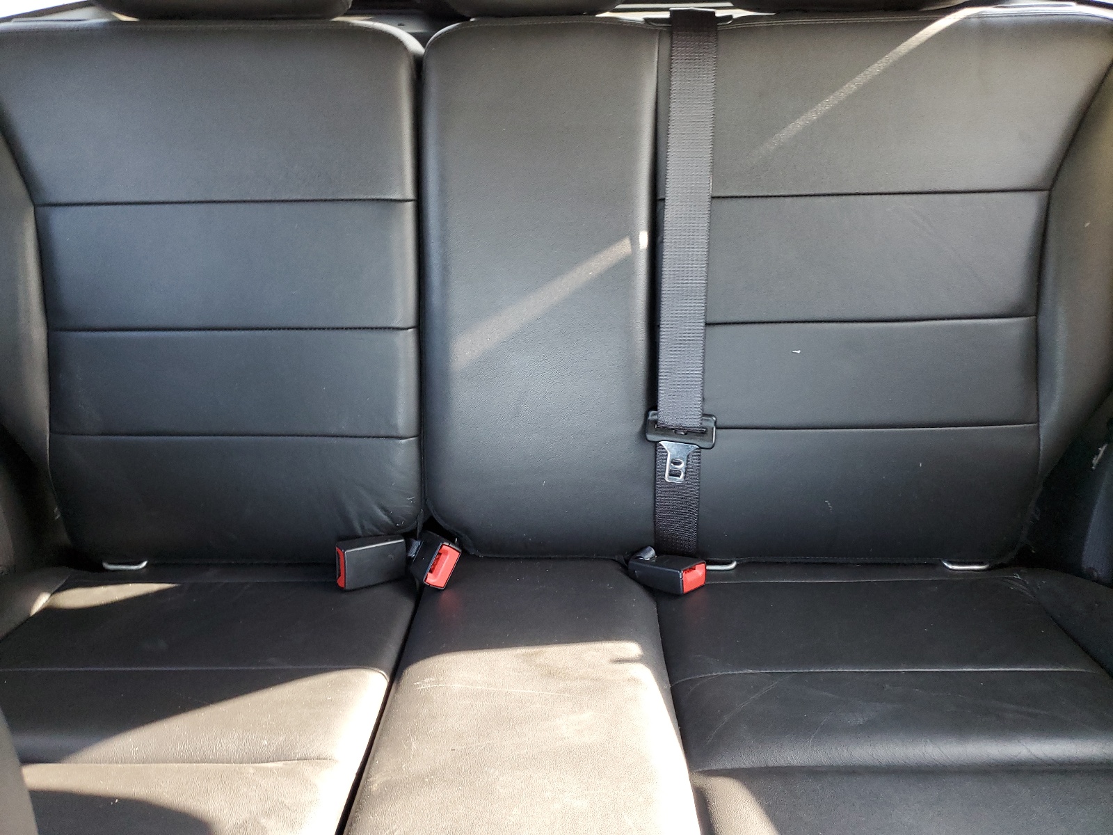 1FMCU9EG0AKA44383 2010 Ford Escape Limited