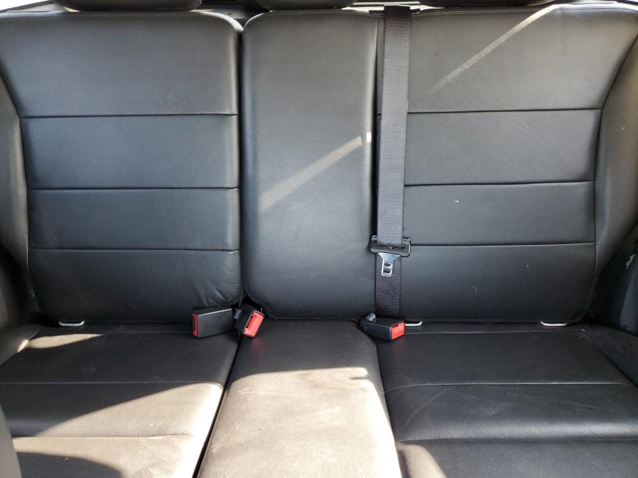 2010 Ford Escape Limited VIN: 1FMCU9EG0AKA44383 Lot: 62951534